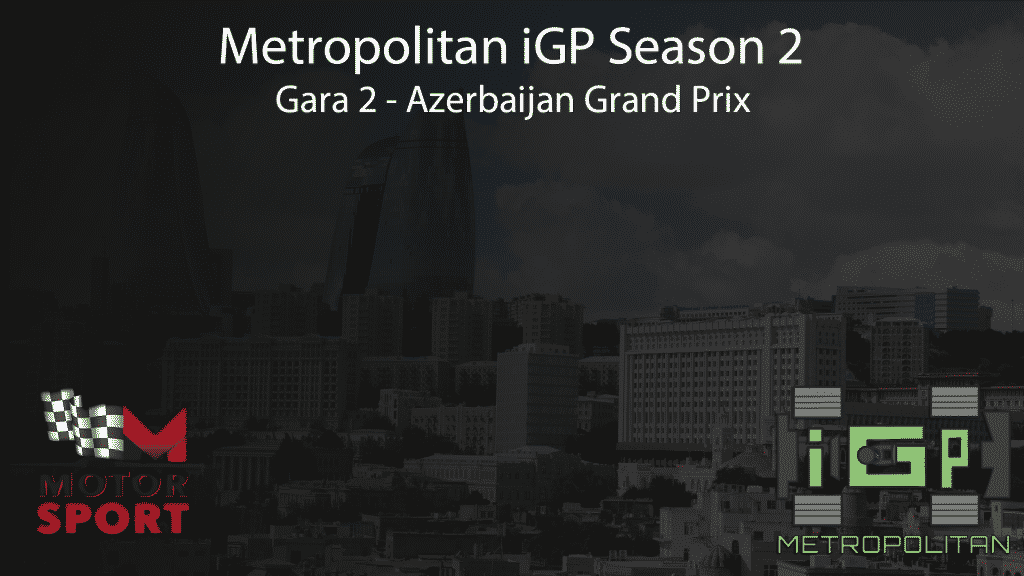 Gara Azerbaijan iGP Manager
