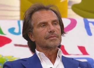 Antonio Zequila torna al Gf Vip contro Adua e Massimiliano