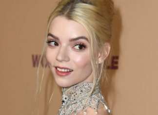 Mad Max – Anya Taylor-Joy nel ruolo di Furiosa nel nuovo film Mad Max Anya