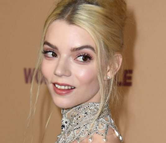 Mad Max – Anya Taylor-Joy nel ruolo di Furiosa nel nuovo film Mad Max Anya