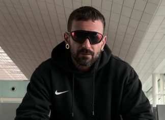 Armando Condemi, l’ex davvero bello di Tommaso Zorzi