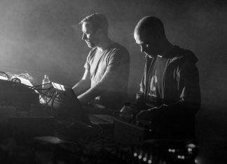 Autechre, Philip Adeon e le novità elettroniche della settimana Autechre