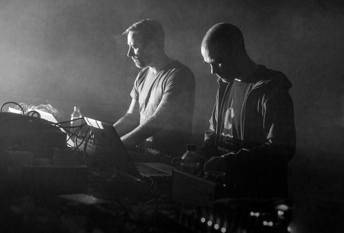 Autechre