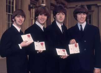 Beatles, quando vennero proclamati “Baronetti” Photo credits: ultimateclassicrock.com