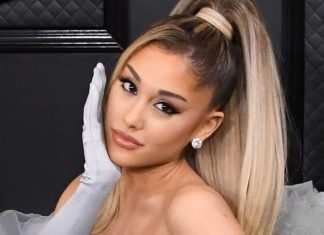 Ariana Grande, in arrivo il sesto album ariana grande- msn.com