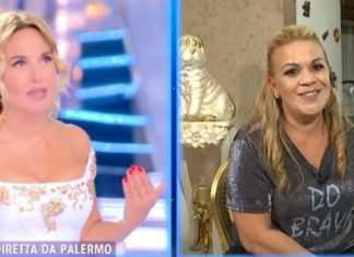 Il mistero dell’ormai famosa Angela Chianello di “Non ce n’è coviddi”