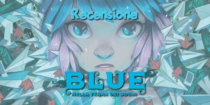 Blue-recensione