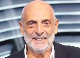 Bufera sul tampone falsificato di Paolo Brosio