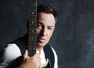 Bruce Springsteen, il nuovo album Letter To You al primo posto Bruce Springsteen - photo credits: stonemusic.it