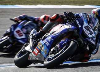 SBK Superpole Race Estoril 2020, trionfo di Razgatlioglu SBK Superpole Race Estoril 2020