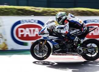SBK Superpole Francia 2020, doppietta a sorpresa BMW SBK Superpole Francia 2020