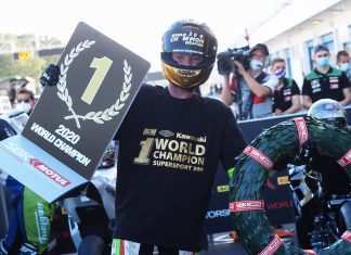 SSP SSP300 Gare Estoril 2020, i risultati SSP SSP300 Gare Estoril 2020