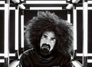 Caparezza, una voce fuori dal … tunnel Caparezza - photo credits: web
