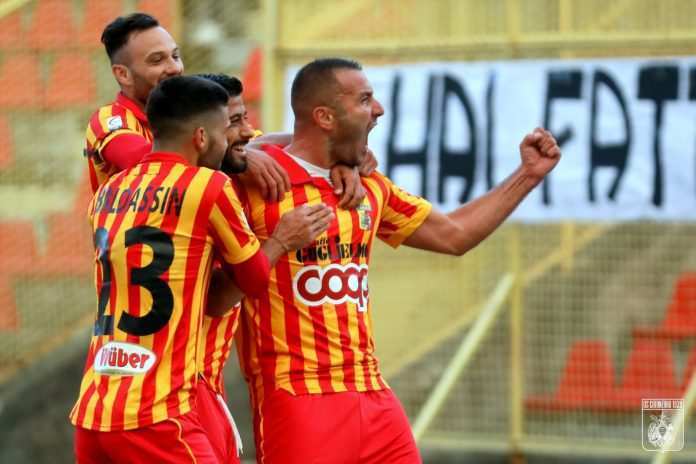 Catanzaro: playoff e calciomercato