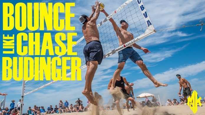 Chase Budinger - Photo credits: Sky sport