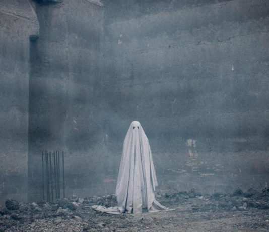 Speciale Halloween: “A Ghost Story”, nel cerchio del tempo A Ghost Story - Photo Credits: CiakClub