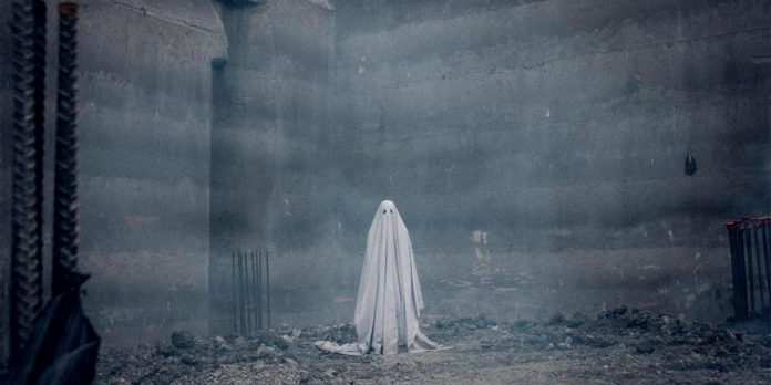A Ghost Story - Photo Credits: CiakClub A Ghost Story - Photo Credits: CiakClub