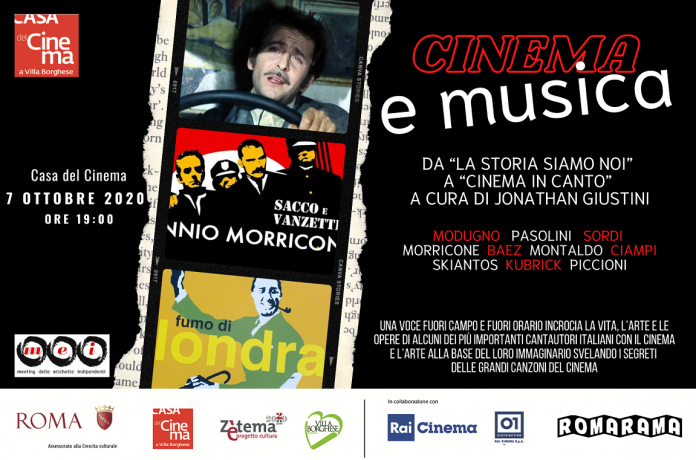 Cinema e musica