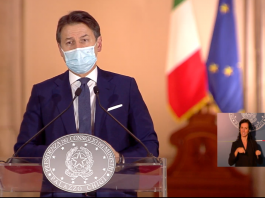 Ristoranti, parrucchieri e palestre, il governo è pronto a chiudere