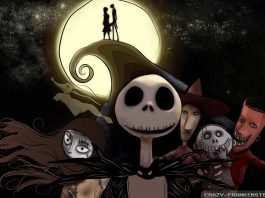 The Nightmare Before Christmas: il classico di Halloween!