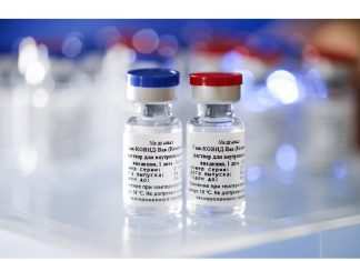 La Russia approva il suo secondo vaccino anti-Covid
