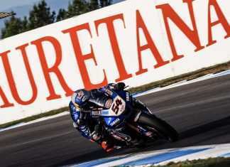 SBK Superpole Estoril 2020, Razgatlioglu in pole SBK Superpole Estoril 2020
