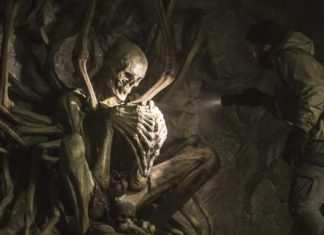 “The Empty Man”, l’horror dentro una bottiglia