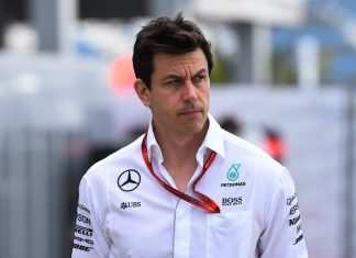 F1, Toto Wolff e la mala pubblicità delle PU F1 Wolff PU