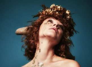 Exotic Diorama, intervista alla cantautrice Dolche