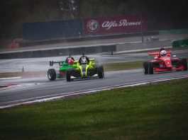 Formula Predator’s Varano, D’Amicis allunga in campionato Formula Predator's Varano
