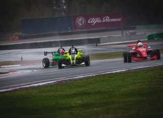 Formula Predator’s Varano, D’Amicis allunga in campionato Formula Predator's Varano