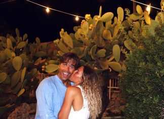 Chi è il farmacista, ex fidanzato di Massimiliano Morra