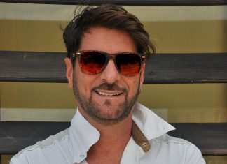 Damian: “Voglio far conoscere ogni lato di me e della mia musica”