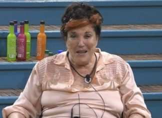 Patrizia De Blanck attacca la Ruta: “E’una buffona sguaiata” Patrizia De Blanck - Photo Credits: Libero Quotidiano