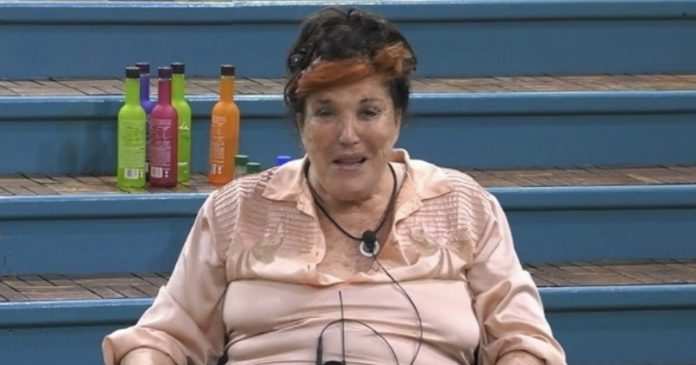 De_Blanck_Libero_Quotidiano Patrizia De Blanck - Photo Credits: Libero Quotidiano