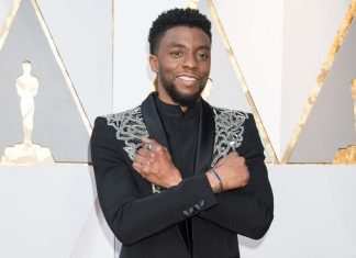 Il documentario su Netflix per ricordare Chadwick Boseman