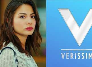 Demet Ozdemir: intervista esclusiva a Verissimo Demet Özdemir
