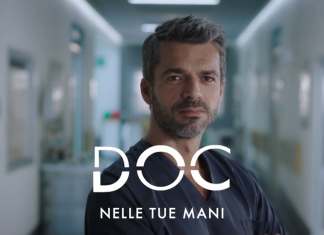 “Doc nelle tue mani”, torna l’emozionante serie televisiva Doc nelle tue mani - immagine web