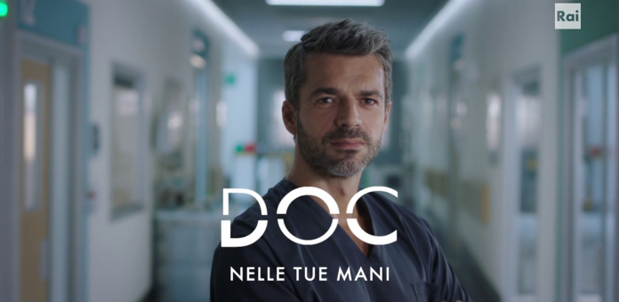 Doc nelle tue mani Photocredit www.rai.it