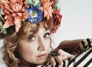 Dolche, “Exotic Diorama” in arrivo il 23 ottobre Dolche - Ph © Griffin Shapiro