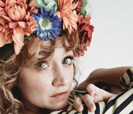 Dolche, “Exotic Diorama” in arrivo il 23 ottobre Dolche - Ph © Griffin Shapiro