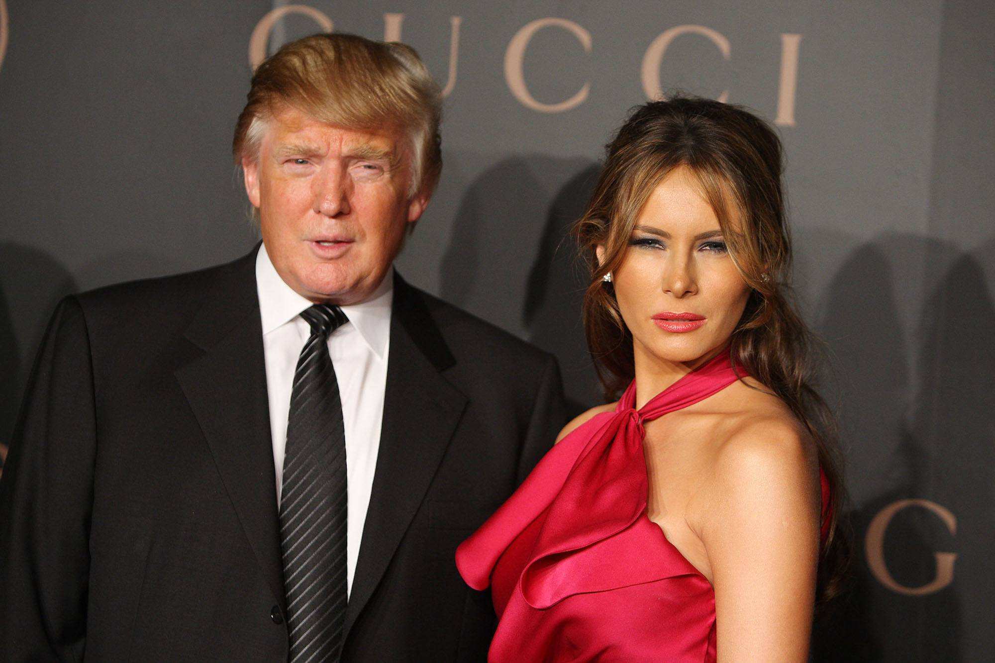 Coronavirus: Trump e Melania in quarantena, positivi al Covid