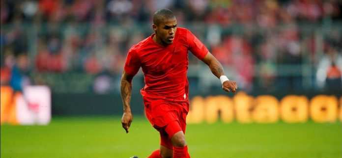 Douglas Costa Bayern Monaco (Getty)