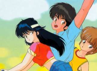 Addio a Izumi Matsumoto, autore di “E’ quasi magia Johnny” Izumi Matsumoto