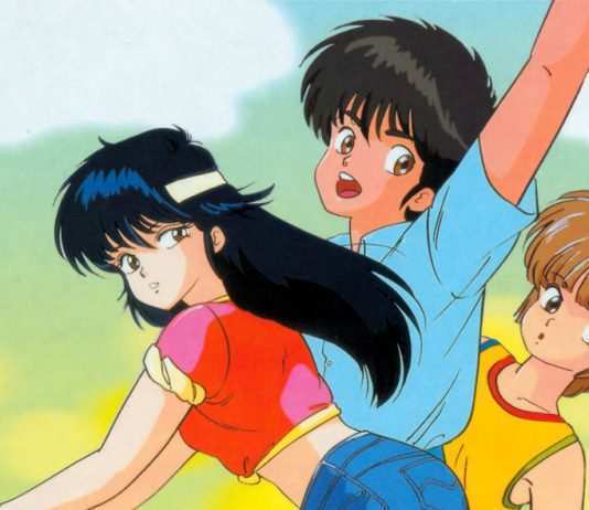 Addio a Izumi Matsumoto, autore di “E’ quasi magia Johnny” Izumi Matsumoto