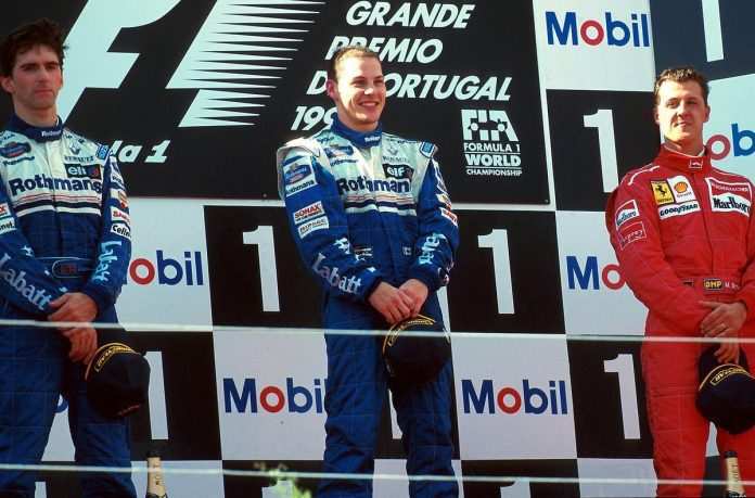 GP del Portogallo F1