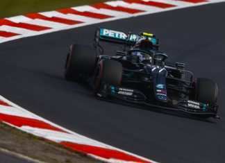 Qualifiche F1 GP Eifel 2020, Bottas vola al Nurburgring Qualifiche F1 GP Eifel 2020