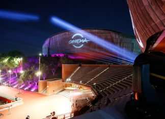 Festival del cinema di Roma, da oggi la vendita online dei biglietti Presentato il programma della Festa del Cinema di Roma 2020 - Photo Credits: web