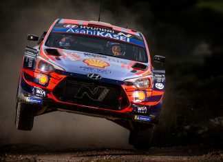 Calendario WRC 2021: stilato il programma della prossima stagione Calendario WRC 2021