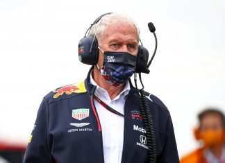 Red Bull pensa alla Formula E? La risposta del team ad Agag Red Bull formula e